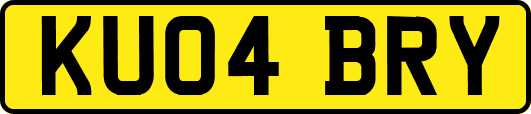 KU04BRY