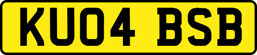 KU04BSB