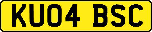 KU04BSC