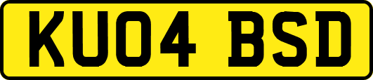 KU04BSD