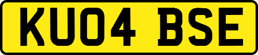 KU04BSE