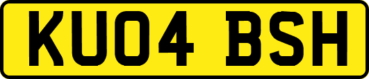 KU04BSH