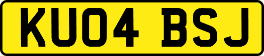 KU04BSJ