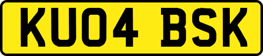 KU04BSK