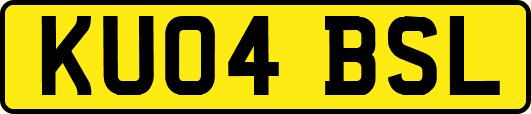 KU04BSL