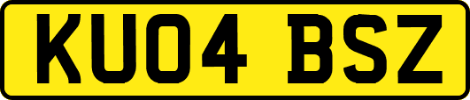 KU04BSZ