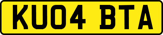 KU04BTA