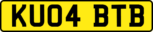 KU04BTB