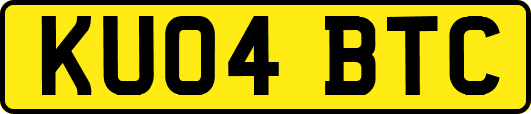 KU04BTC