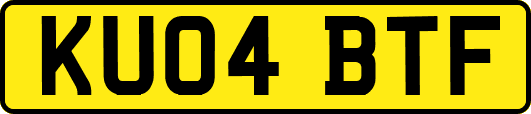 KU04BTF