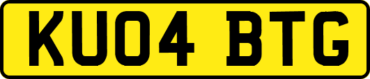 KU04BTG