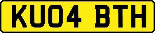 KU04BTH