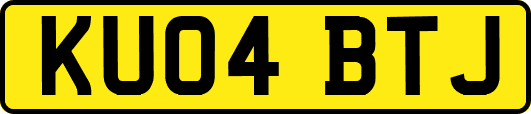 KU04BTJ