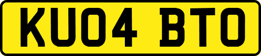 KU04BTO