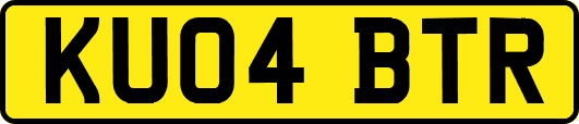 KU04BTR