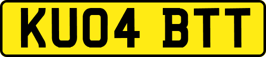 KU04BTT
