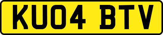 KU04BTV