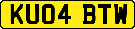 KU04BTW