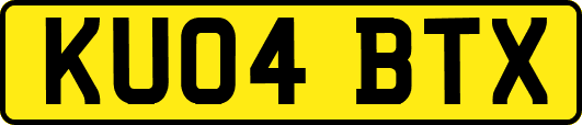 KU04BTX