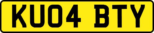 KU04BTY