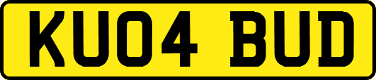 KU04BUD