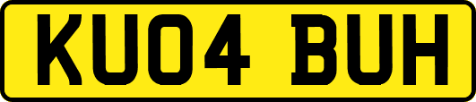 KU04BUH