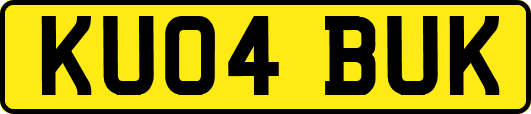 KU04BUK
