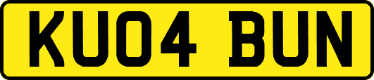 KU04BUN