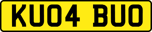 KU04BUO