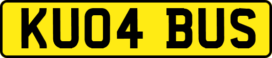 KU04BUS