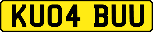 KU04BUU