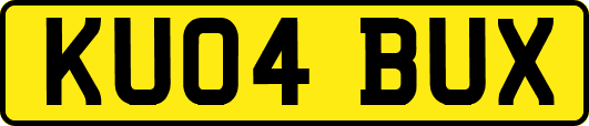KU04BUX