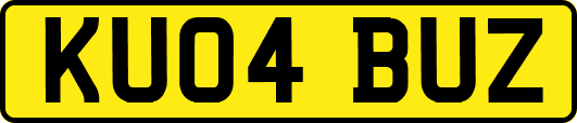 KU04BUZ
