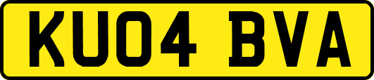 KU04BVA