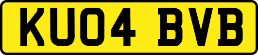KU04BVB