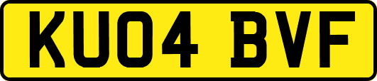 KU04BVF