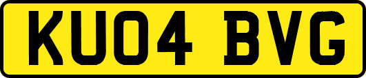 KU04BVG