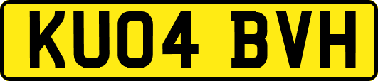 KU04BVH