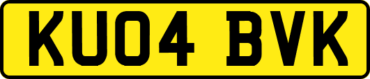 KU04BVK