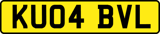 KU04BVL
