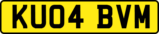 KU04BVM