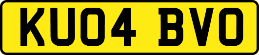 KU04BVO