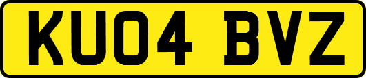 KU04BVZ