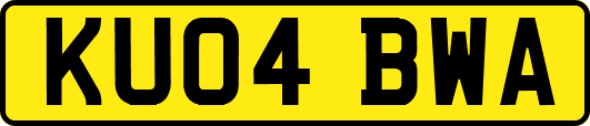 KU04BWA