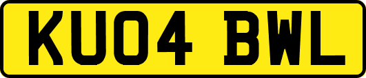 KU04BWL
