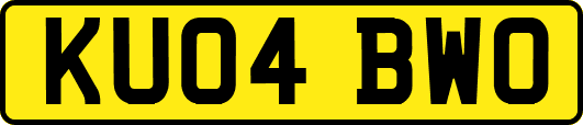 KU04BWO