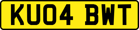 KU04BWT