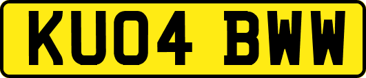 KU04BWW