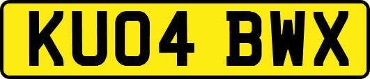 KU04BWX