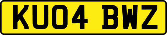 KU04BWZ
